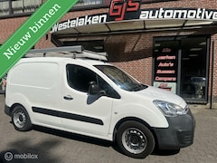 Citroën Berlingo - bestel 1.6 BlueHDI 75 Club