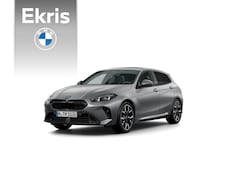 BMW 1-serie - 120 5-deurs | M Sportpakket Pro | Premium Pack