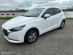 Mazda 2 - 2 1.5 SkyActiv-G 90 Homura Automaat