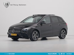 Mercedes-Benz B-klasse - 250 e Business Solution AMG Limited Panorama BurmesterSound Carplay Stoelverwarming Ambien