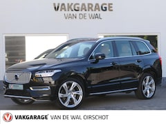 Volvo XC90 - 2.0 T8 Twin Engine AWD Inscription | Polestar | Luchtvering | Bowers & Wilkens | Stoelvent