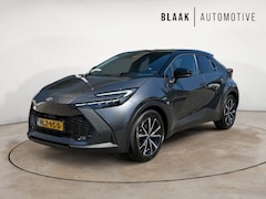 Toyota C-HR - 1.8 Hybrid Team D | NAVIGATIE AF-FABRIEK | KEYLESS | EL. ACHTERK