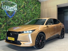 DS 4 - 4 E-Tense Trocadero Cross / CarPlay / Camera / Cruise