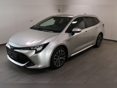 Toyota Corolla Touring Sports - 2.0 Hybrid Dynamic | Trekhaak | Headup-Display