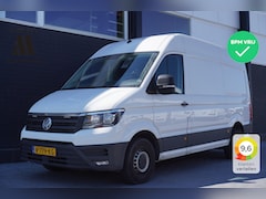 Volkswagen Crafter - 2.0 TDI L3H3 EURO 6 - Airco - Navi - Cruise - € 12.950, - Excl