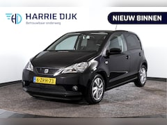 Seat Mii - 1.0 75 PK Style Sport - Automaat (Orig. NL) | NAV | Airco | Bluetooth | LM 15" | Reservewi