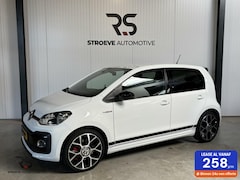 Volkswagen Up! - GTI 1.0 TSI 116 pk handg. | Navi Maps&More | Cruise | Airco | PDC | DAB+ | Stoelverw. | Or