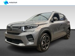 Citroën C3 - New 1.2 Turbo100pk Max