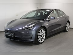 Tesla Model 3 - Long Range AWD 75kWh