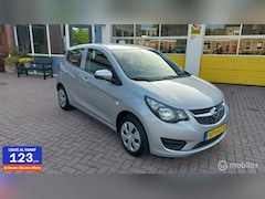Opel Karl - 1.0 ecoFLEX Edition