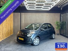 Citroën C1 - 1.0 e-VTi Airscape Feel | BT Audio | Led |L