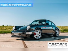 Porsche 911 - 964 3.6 Coupé