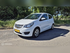 Opel Karl - 1.0 ecoFLEX Edition Airco