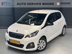 Peugeot 108 - 5-deurs 1.0 e-VTi Active Premium - airco - 7.526 km NAP