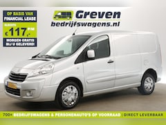 Peugeot Expert - 227 1.6 HDI L1H1 Airco Cruise Navigatie PDC Elektrpakket Schuifdeur Trekhaak