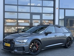 Audi A6 Avant - 55 TFSI e 367PK Competition / PANO / MAXTON /