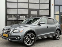 Audi Q5 - 3.2 V6 FSI quattro Pro Line S / S-Line / PANO / LED
