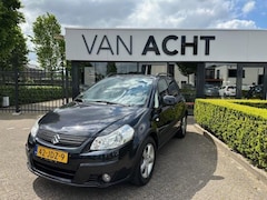 Suzuki SX4 - 1.6 Comfort