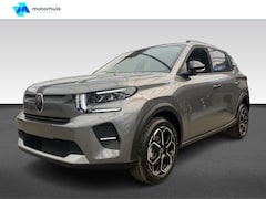 Citroën C3 - New 1.2 Turbo 100pk PLUS