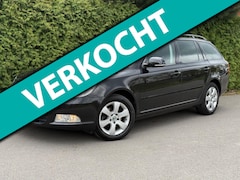 Skoda Octavia Combi - 1.4 TSI Ambition Business Line Navi PDC