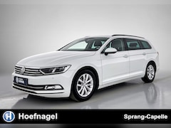 Volkswagen Passat Variant - 1.4 TSI ACT Comfortline | Navi | Trekhaak | Stoelverw. | ACC | Virtual Cockpit
