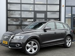 Audi Q5 - 2.0 TFSI quattro Pro Line S / 3X S-Line / Trekhaak