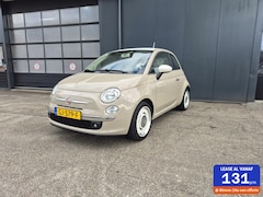 Fiat 500 - 0.9 TwinAir Turbo Vintage '57
