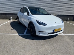 Tesla Model Y - RWD 58 kWh ✅ 1e Eigenaar *HEMELVAART OPEN v.a 11u tot 17u