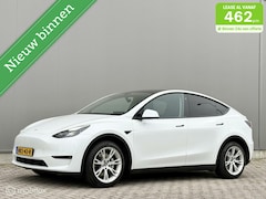 Tesla Model Y - Long Range AWD 75 kWh - SOH 92 % - trekhaak