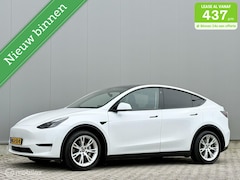 Tesla Model Y - Long Range AWD 75 kWh - 2022 - Incl. BTW