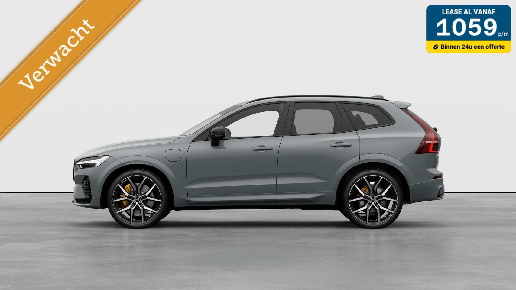 Volvo XC60 - | Recharge T8 AWD | Polestar Engineered | FACELIFT | FULL OPTION | MY 2026 | Panoramadak | - AutoWereld.nl