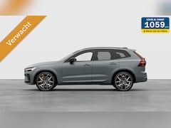 Volvo XC60 - | Recharge T8 AWD | Polestar Engineered | FACELIFT | FULL OPTION | MY 2026 | Panoramadak |