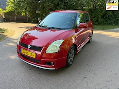 Suzuki Swift - 1.5 Exclusive / Airco / Nap / Lm / Apk /