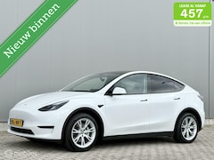 Tesla Model Y - Long Range AWD 75 kWh 2022 Enhanched Autopilot