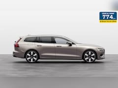Volvo V60 - | T6 Recharge AWD Ultra Bright | MY 2025 | Massagestoelen | 360° Camera | B&W Audio |