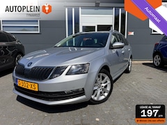 Skoda Octavia Combi - 1.0 TSI Greentech Style Business