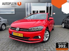 Volkswagen Polo - 1.0 TSI Beats *Airco*|NL Auto|Apple Carplay|Cruise|Adaptive|