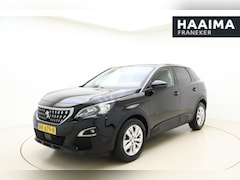 Peugeot 3008 - 1.2 PureTech Blue Lease Executive 130pk | Navigatie | Camera | Climate Control | Cruise Co
