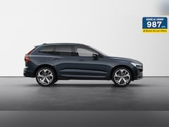 Volvo XC60 - 2.0 Recharge T6 AWD Ultra Dark