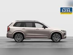 Volvo XC90 - T8 Plug-in hybrid AWD Ultra Dark 2025 FULL OPTION
