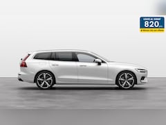 Volvo V60 - 2.0 T6 Recharge AWD Ultra Bright Direct Beschibaar