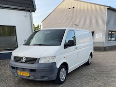 Volkswagen Transporter - 1.9 TDI 340 L2 H1
