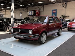 Volkswagen Golf - 1.6 CL Stuurbekrachtiging UNIEK