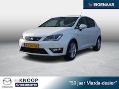 Seat Ibiza - 1.2 TSI FR | PDC | Cruise&Climate Control |
