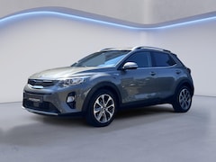 Kia Stonic - 1.0 T-GDi Platinum Edition /Apple Carplay/Parkeersens+Cam/Cruise&Clima Contr./Stoel-Stuurv