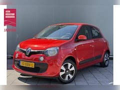 Renault Twingo - BWJ 2016 | 1.0 SCe 71PK Collection | AIRCO | SPOILER | AUDIO |
