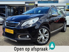 Peugeot 2008 - 1.2 PureTech Allure | AUTOMAAT