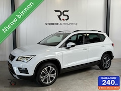 Seat Ateca - 1.0 EcoTSI 116 pk Style Buss. Intense | Navi | LED | Cruise | CarPlay | PDC | DAB+ | Org.