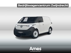Volkswagen ID. Buzz Cargo - Economy Business 59 kWh 170PK Actieprijs icm lease of koop via Ames