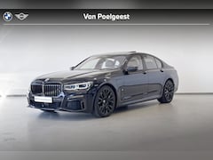 BMW 7-serie - 745e M Sportpakket Aut. | Selections 2500